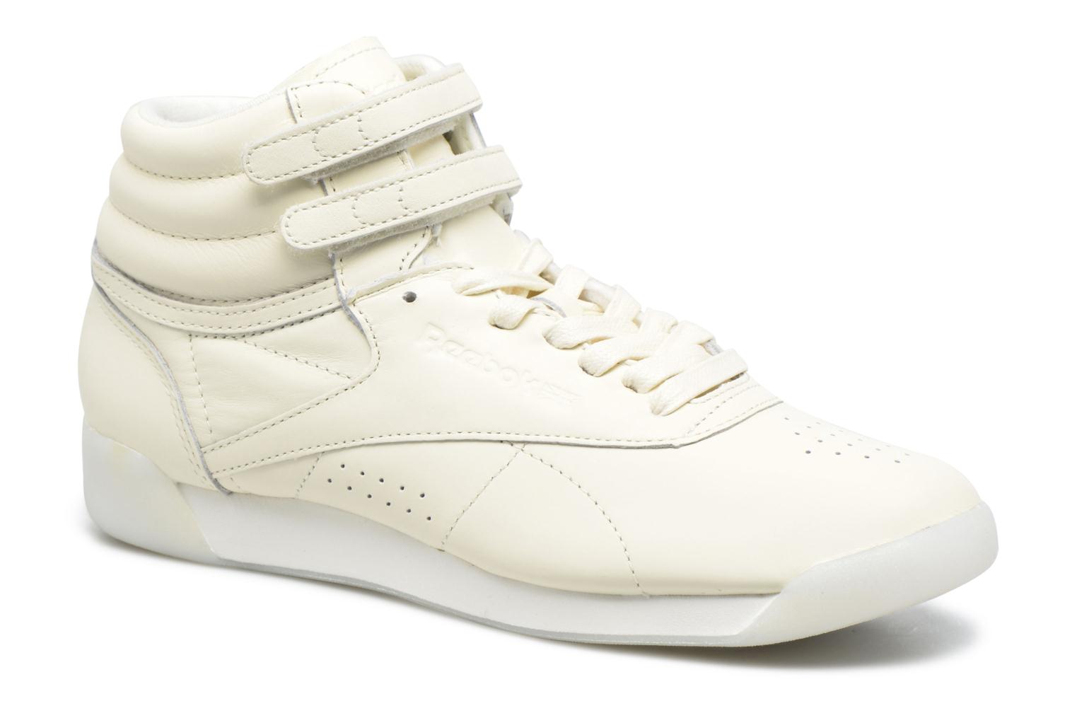 Zapatos promocionales Reebok F/S Hi Face 35 (Blanco) - Deportivas Los últimos zapatos de descuento para hombres y mujeres Zapatos promocionales Reebok F/S Hi Face 35 (Blanco) - Deportivas Los últimos zapatos de descuento para hombres y mujeres